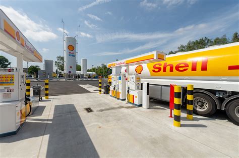 shell herstal|Shell Herstal